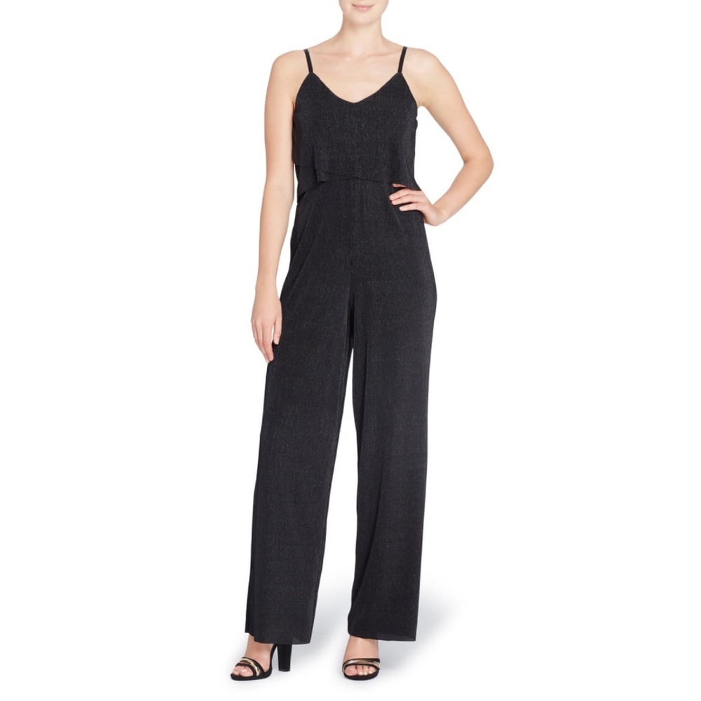Catherine Malandrino Owens Jumpsuit